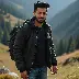 Yuvraj Brar-chandigarh-toy train trail tour packages-mountain junkey