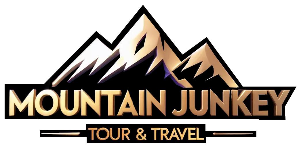 mountainjunkey
